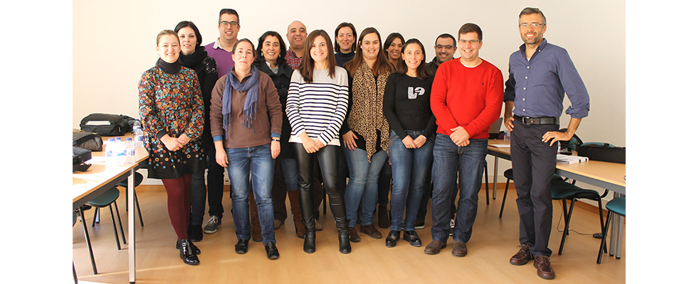 Terminou a 3.ª edição do curso Aplicações em Excel para Apoio à Gestão Empresarial